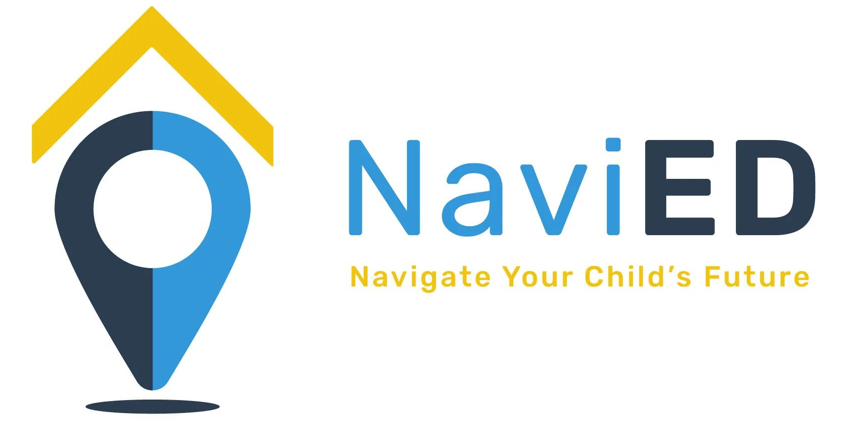 NaviED Logo